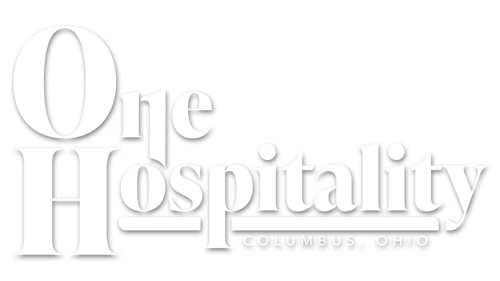 One Hospitality - Columbus, Ohio